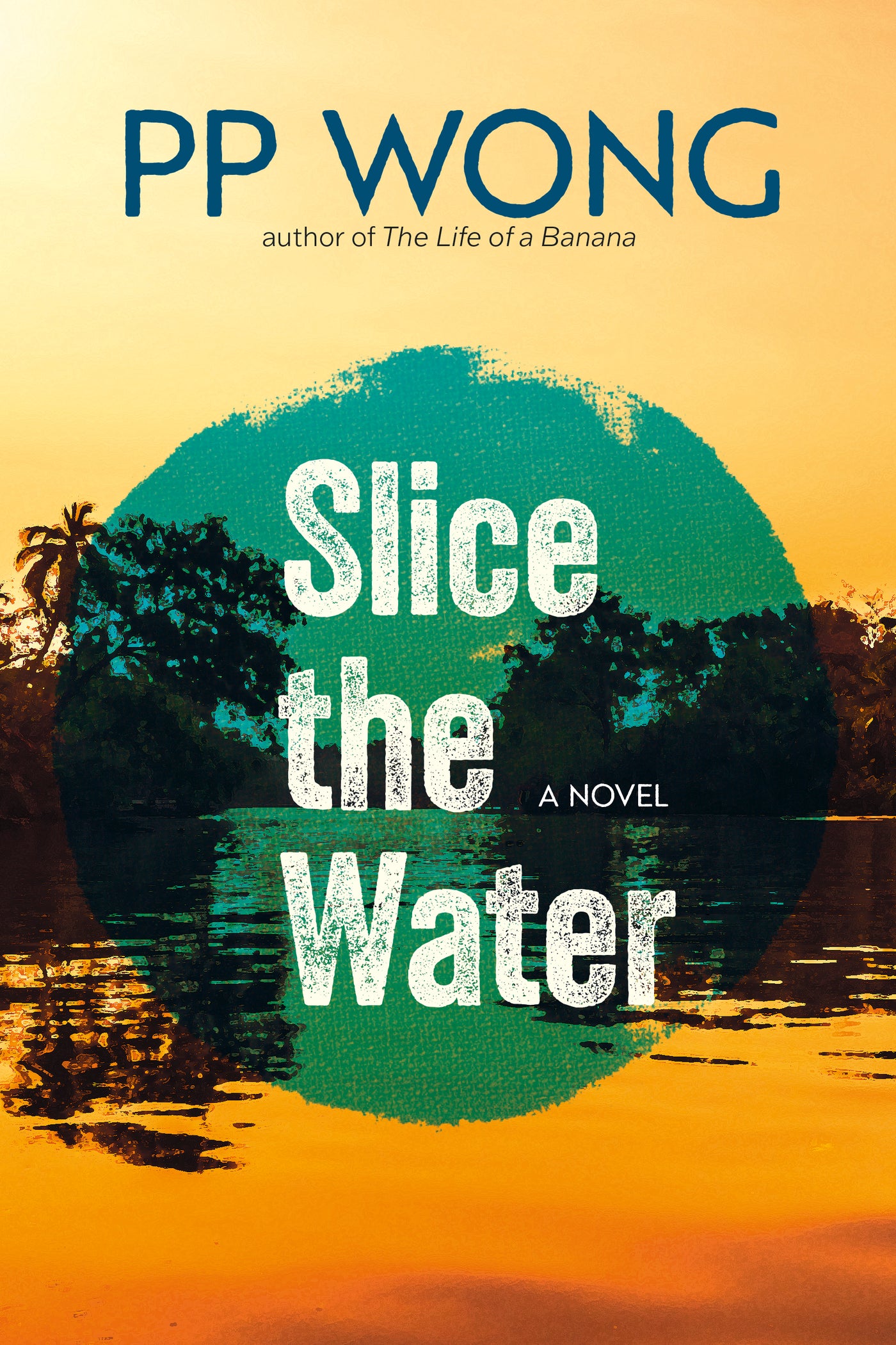 Slice the Water