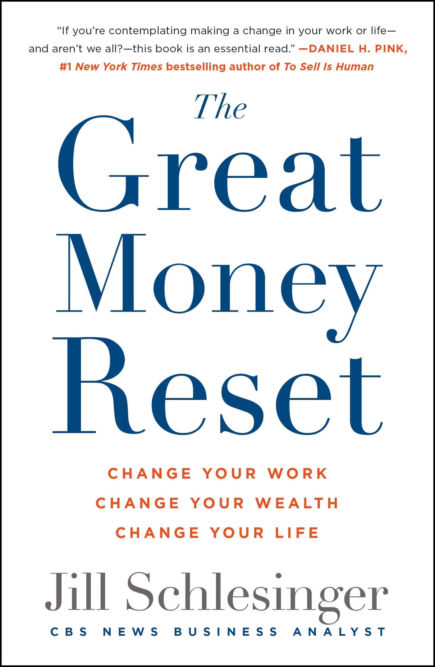 The Great Money Reset