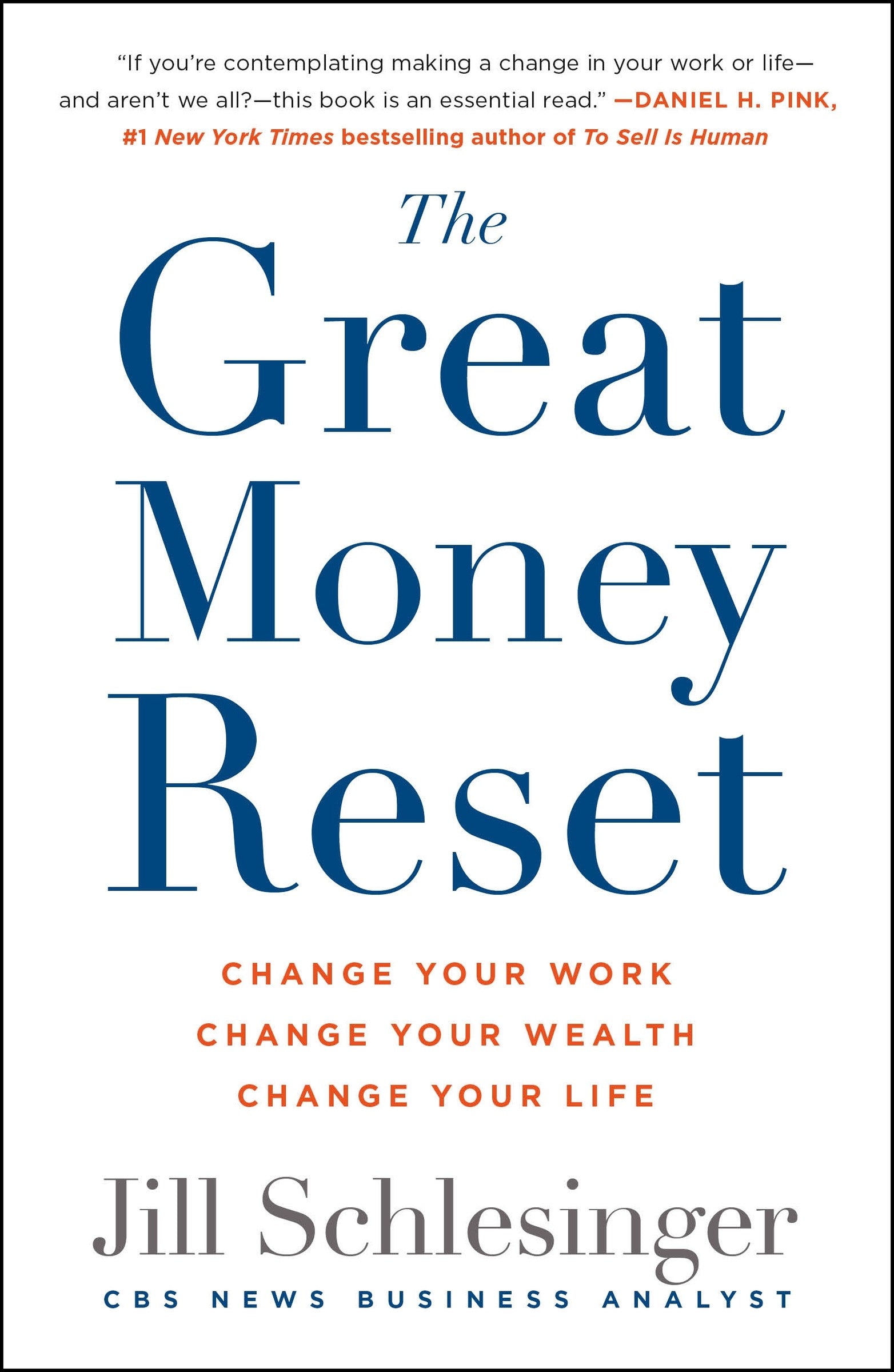 The Great Money Reset