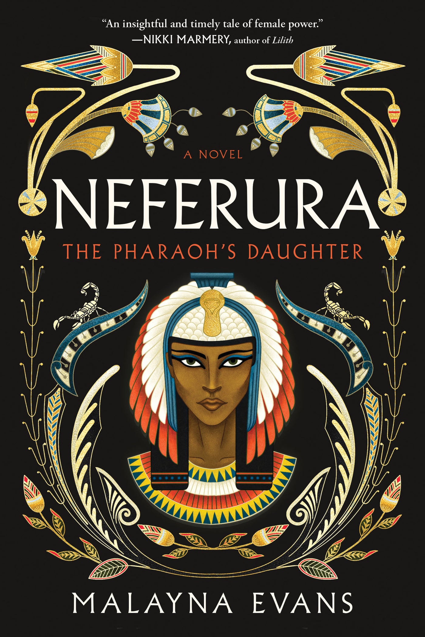 Neferura