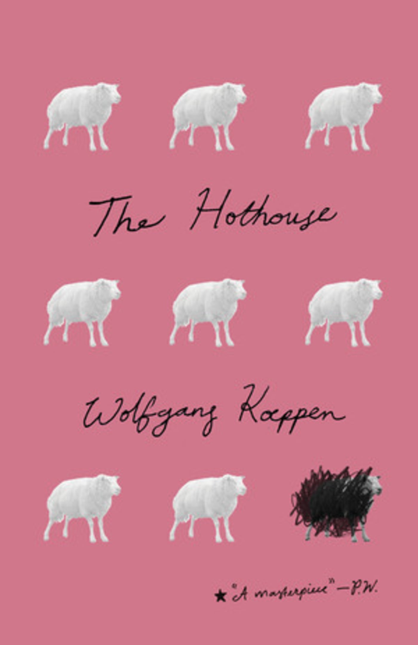 The Hothouse