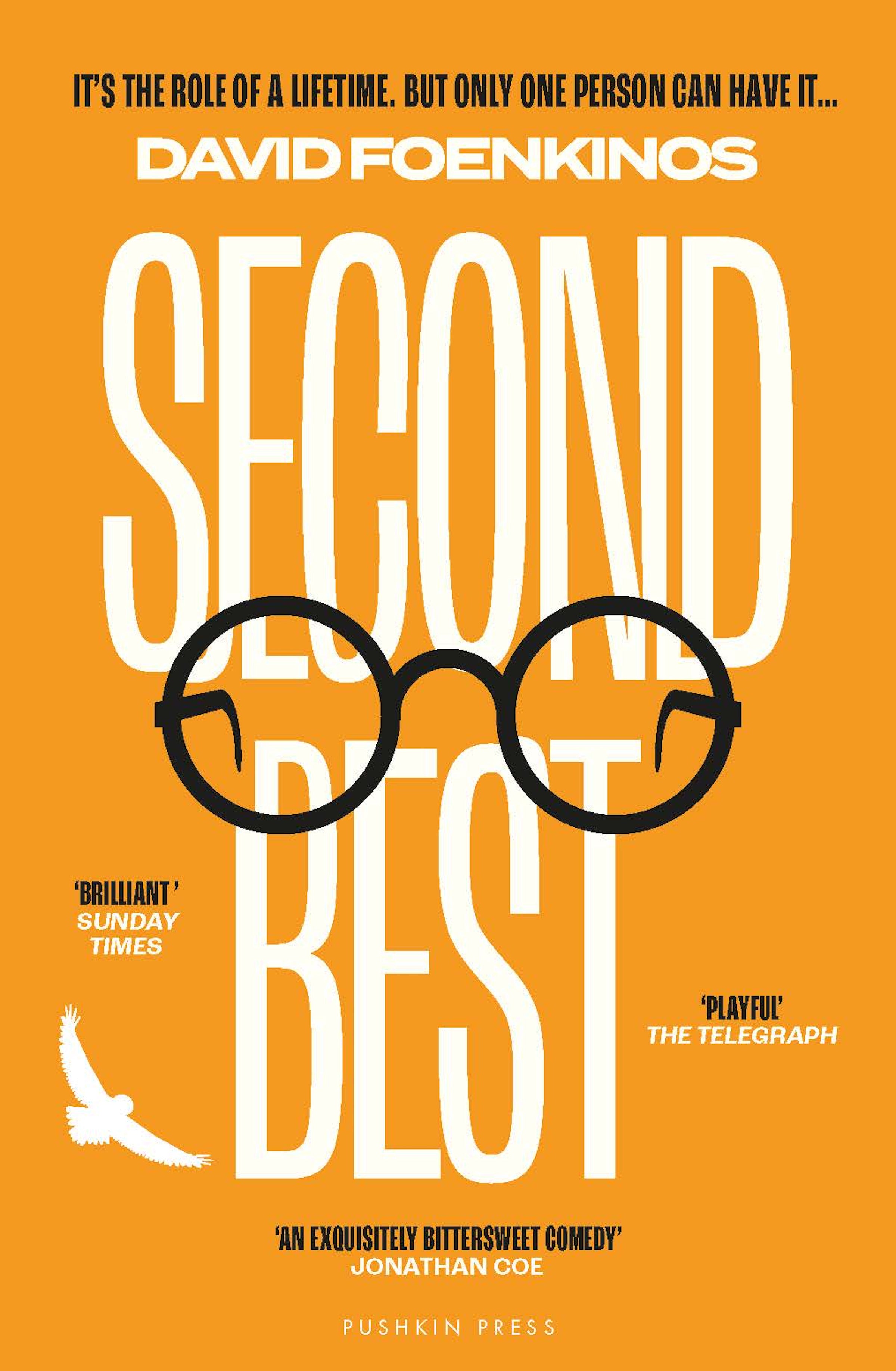 Second Best