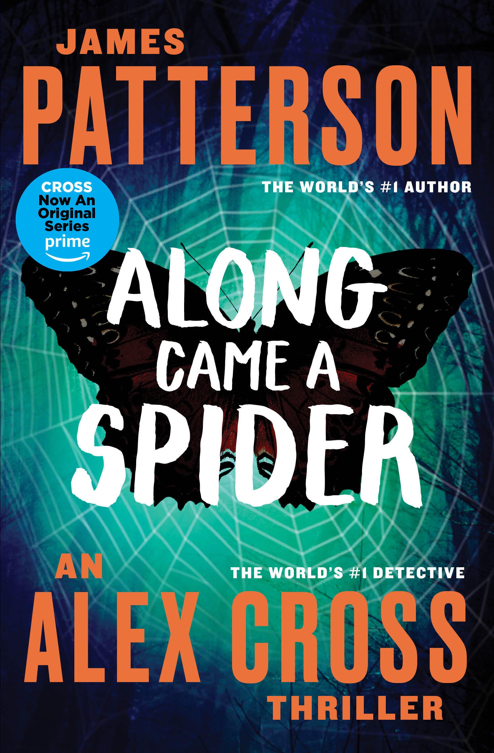 Along Came a Spider