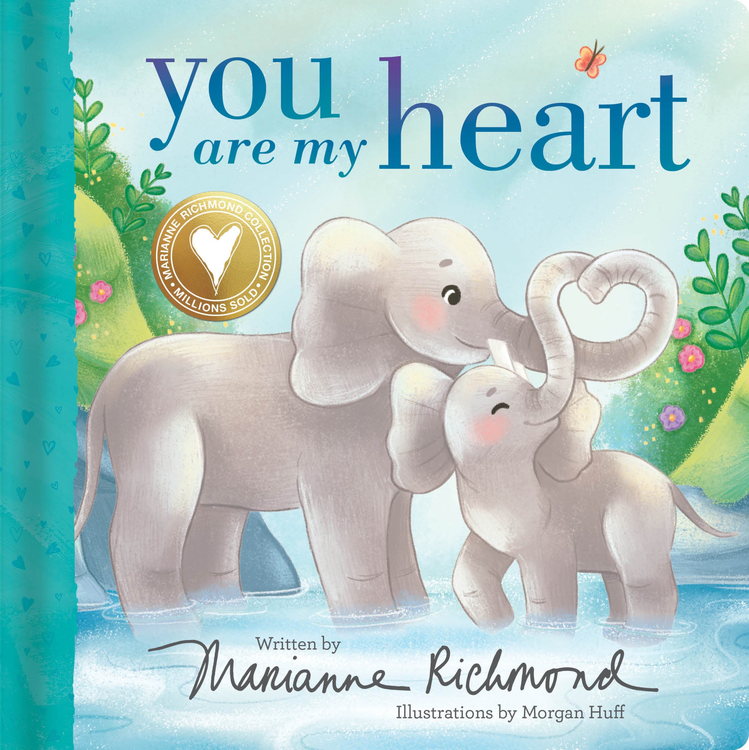 You Are My Heart