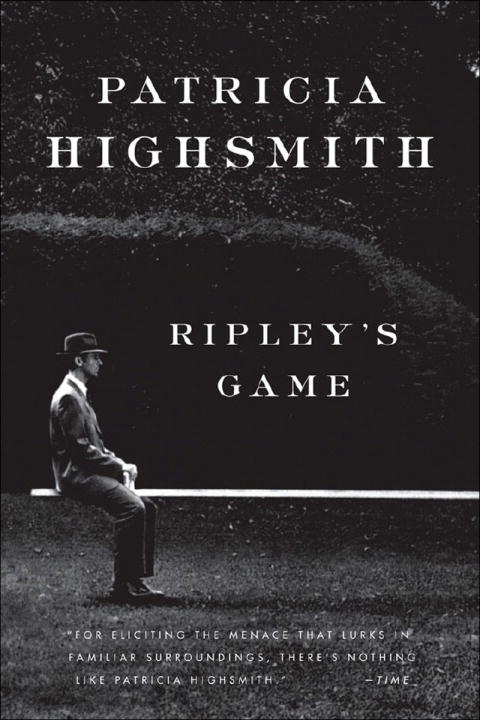 Ripleys Game
