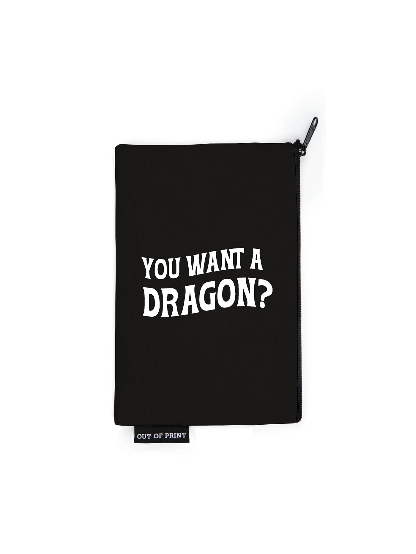Fourth Wing: Want a Dragon Pouch