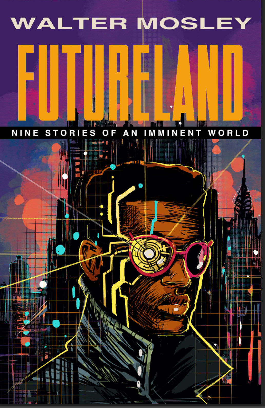 Futureland