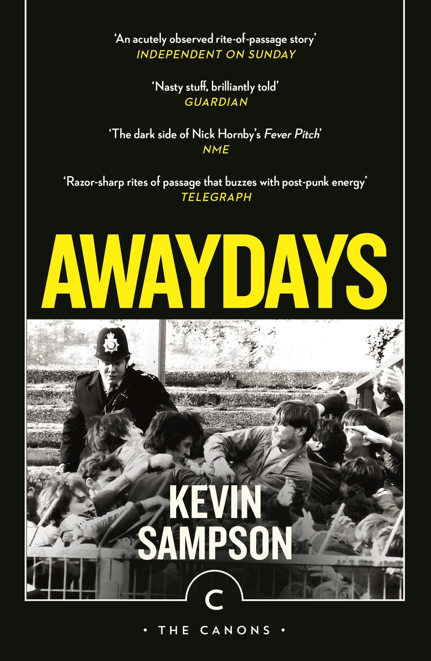 Awaydays