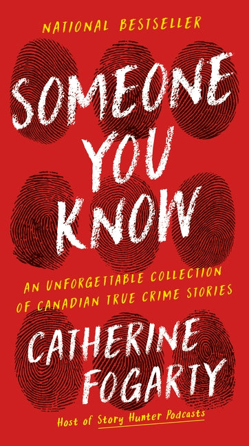 Someone You Know