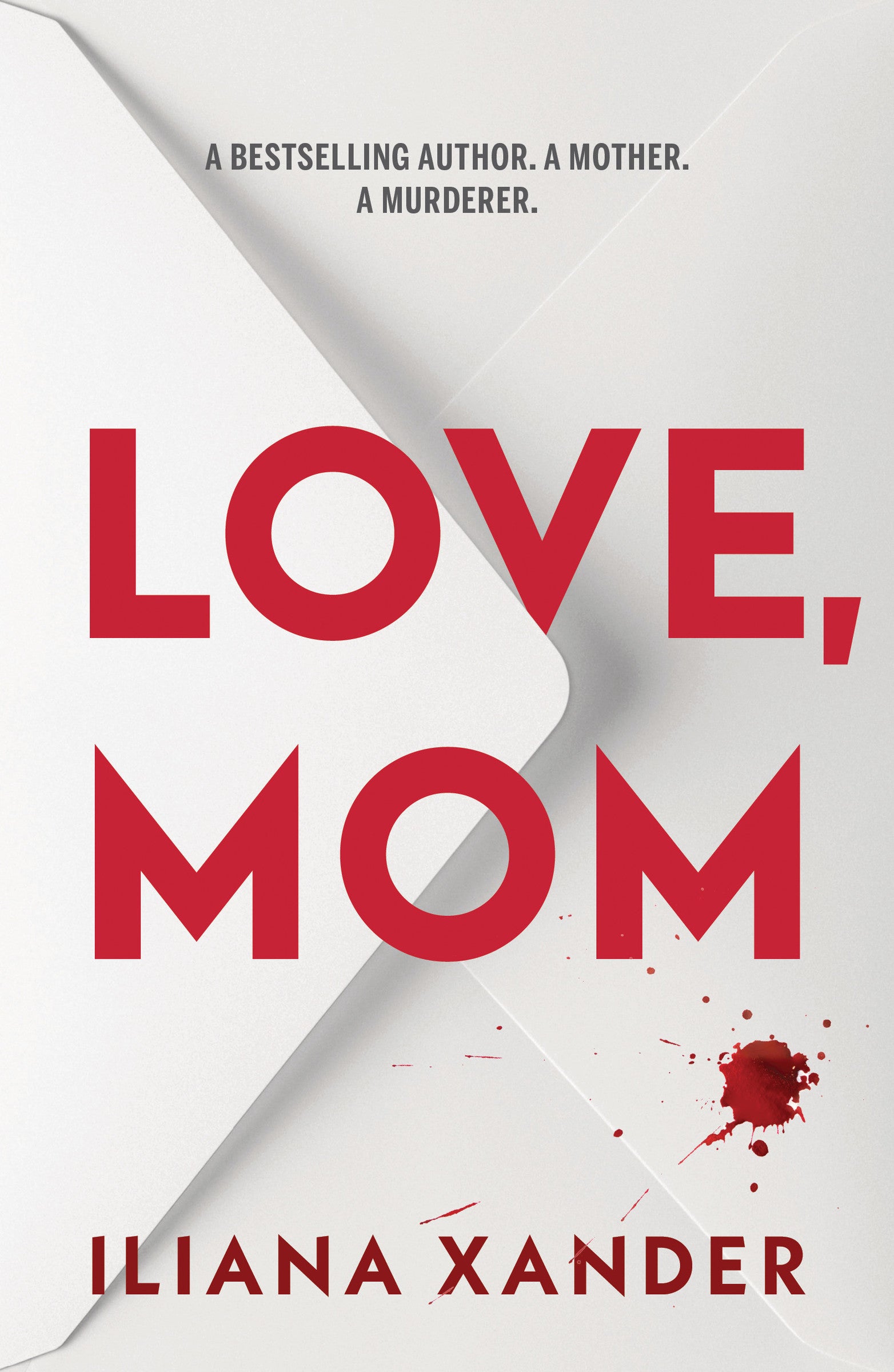 Love, Mom