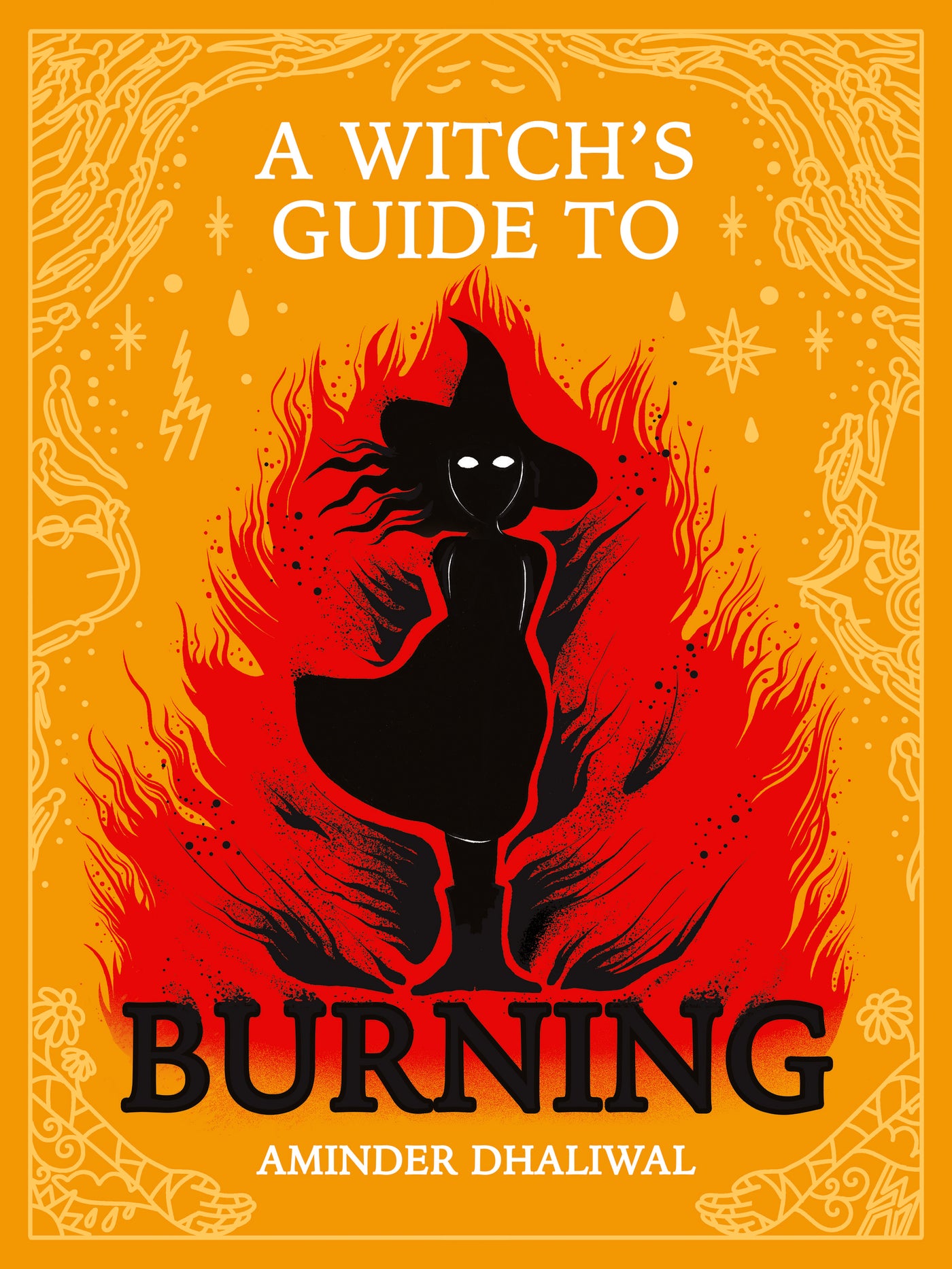 A Witch's Guide to Burning