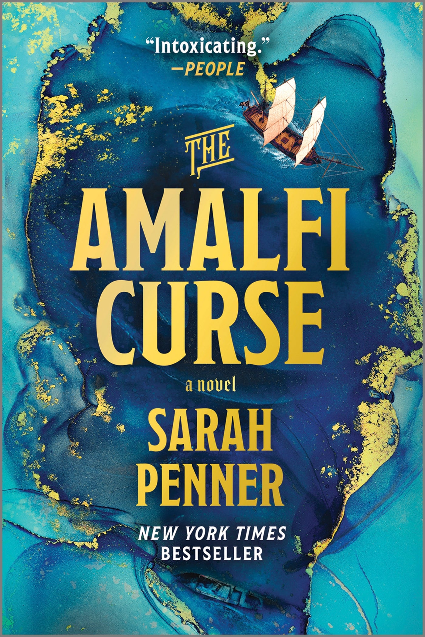 The Amalfi Curse