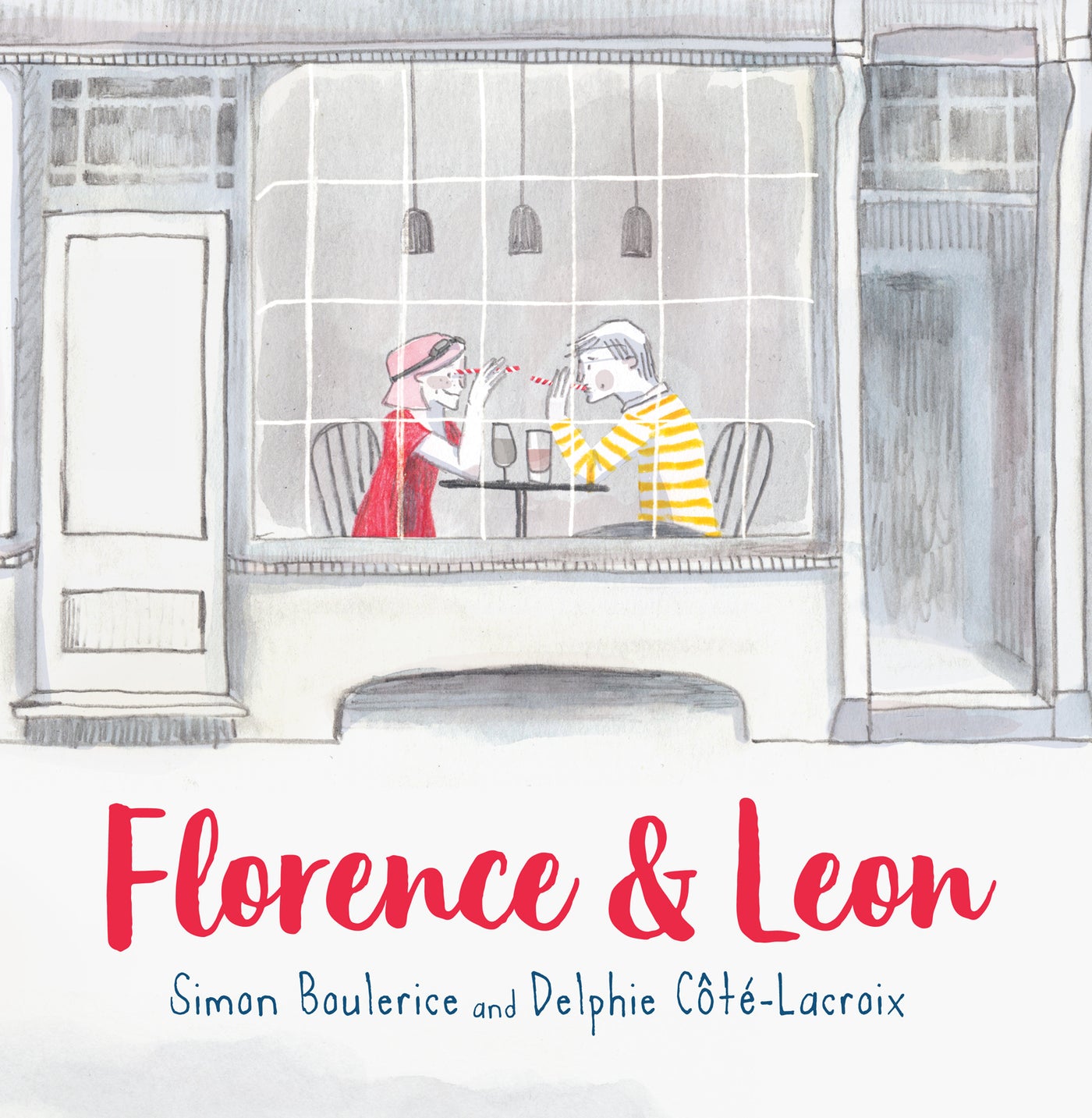 Florence &amp; Leon