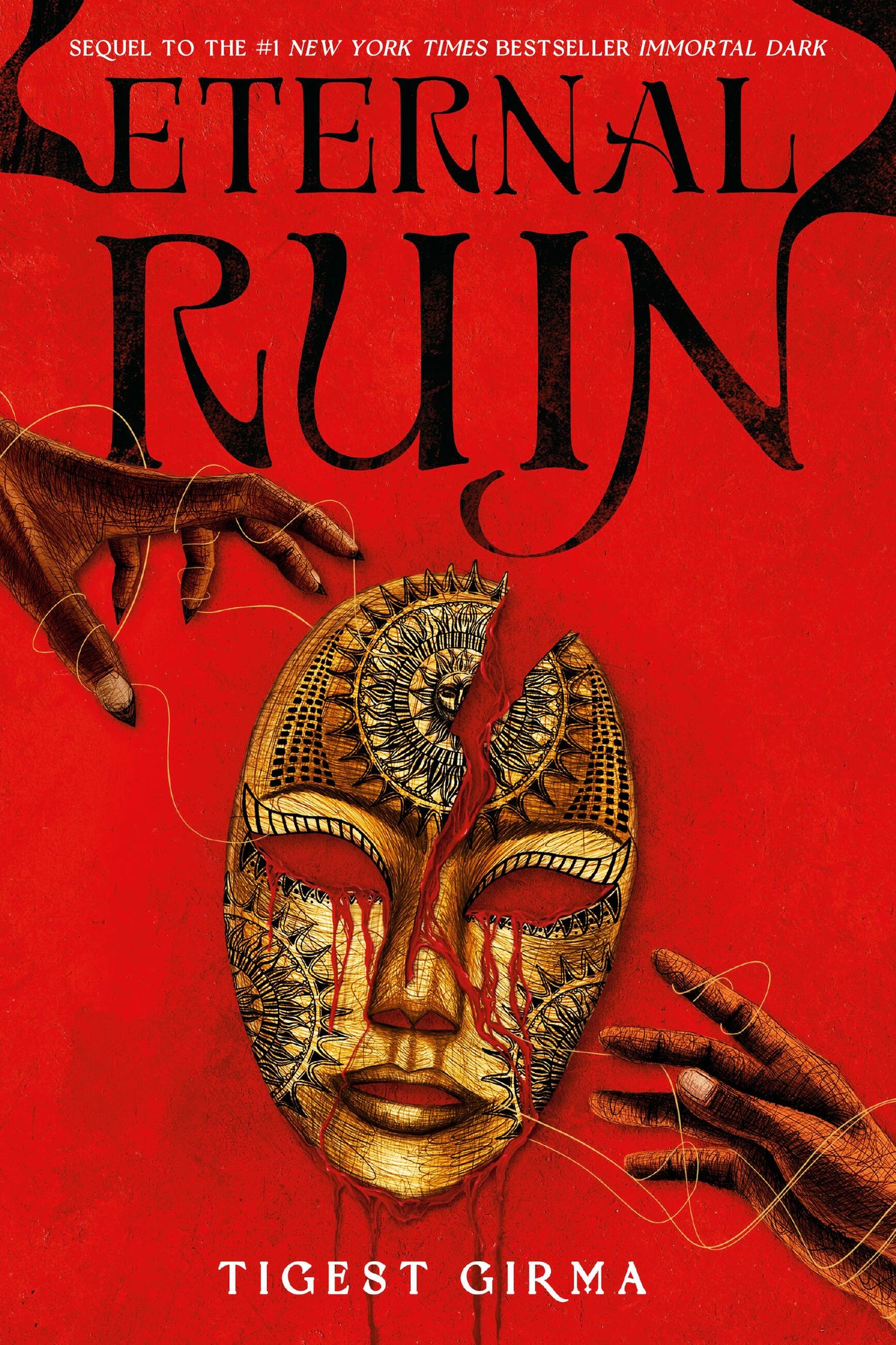 Eternal Ruin (Standard Edition)