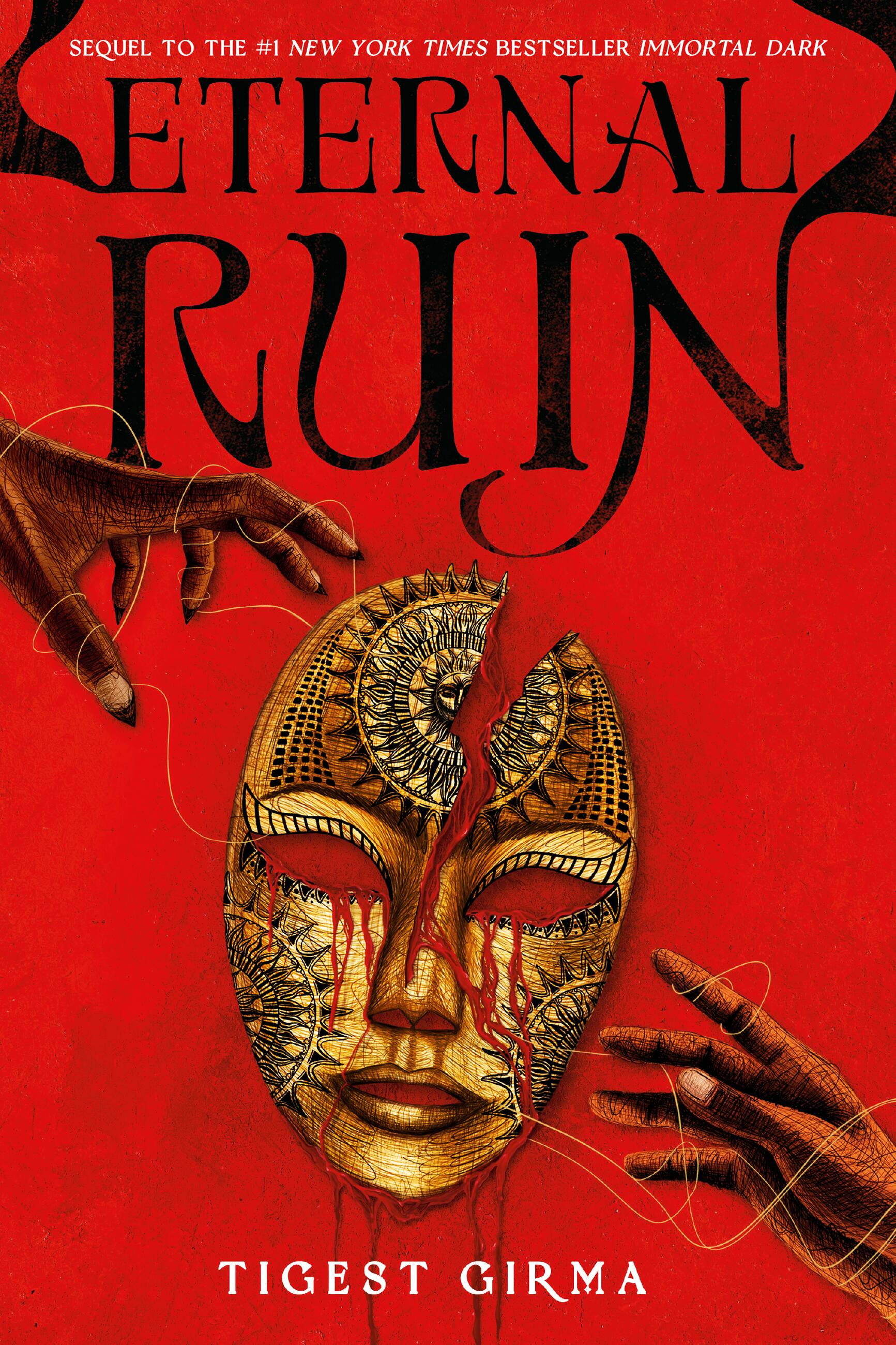 Eternal Ruin (Standard Edition)