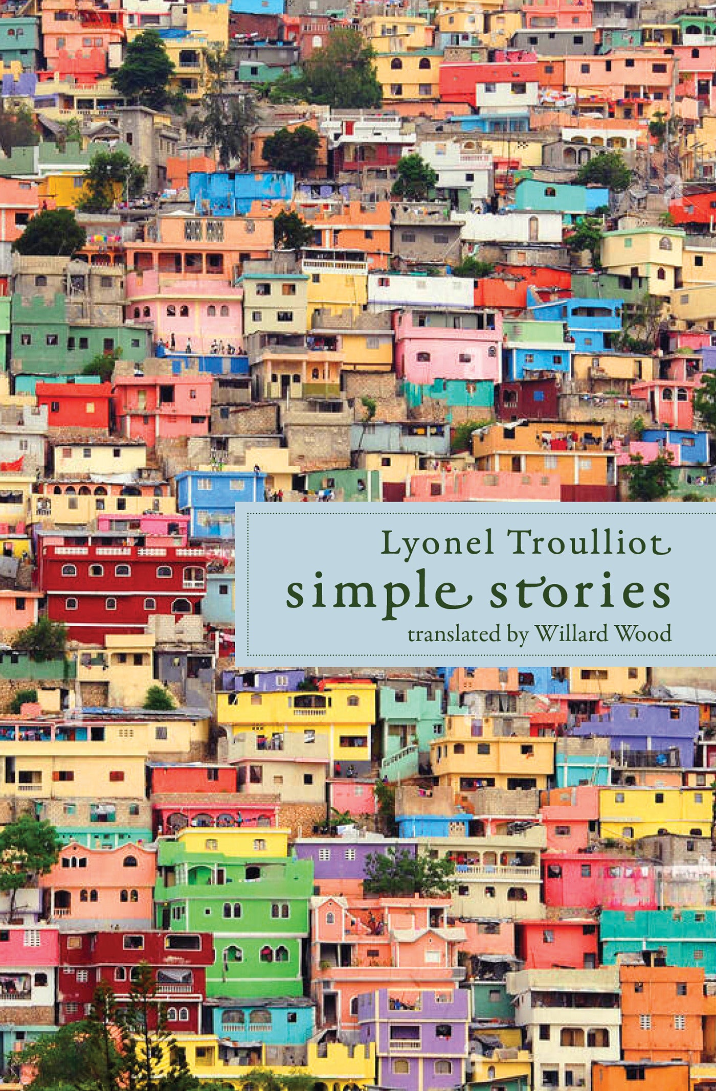 Simple Stories
