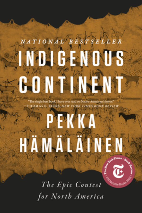 Indigenous Continent