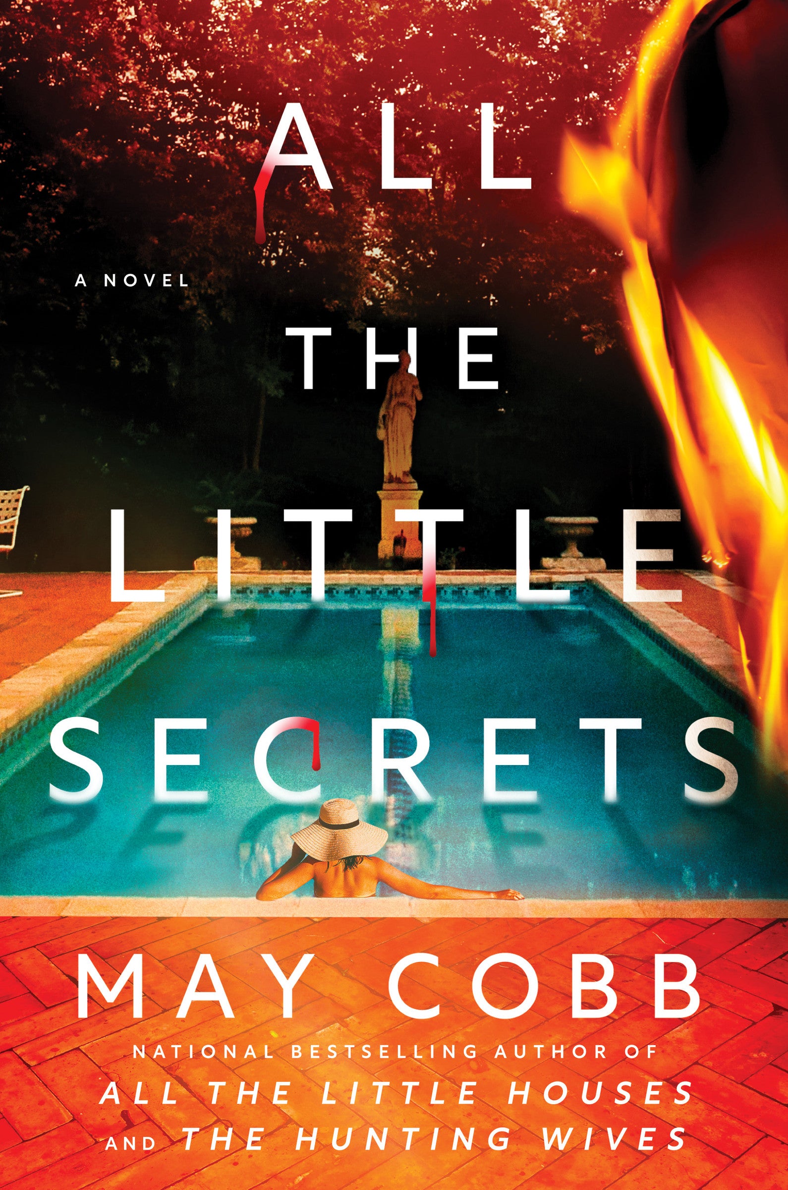 All the Little Secrets