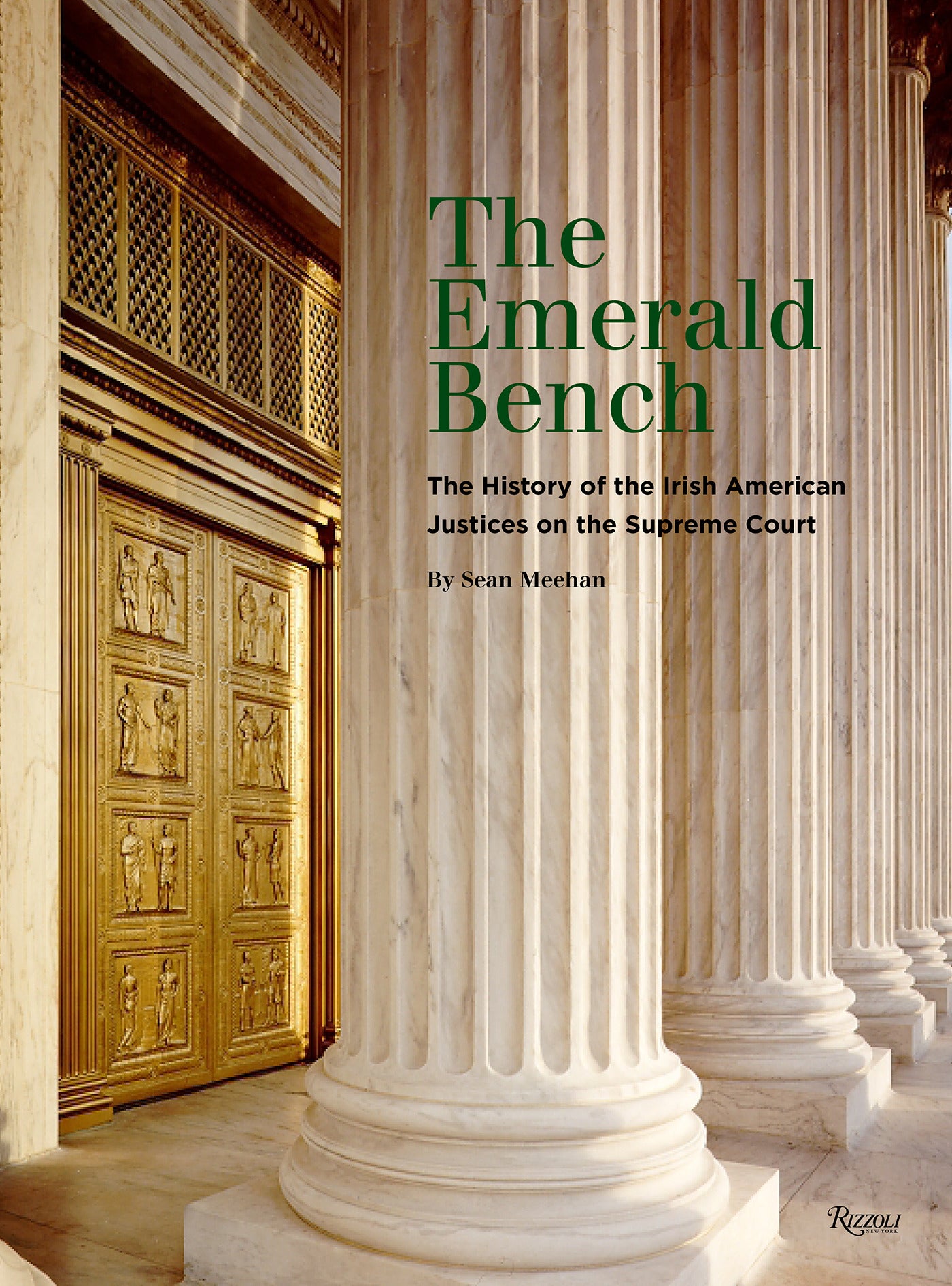 The Emerald Bench