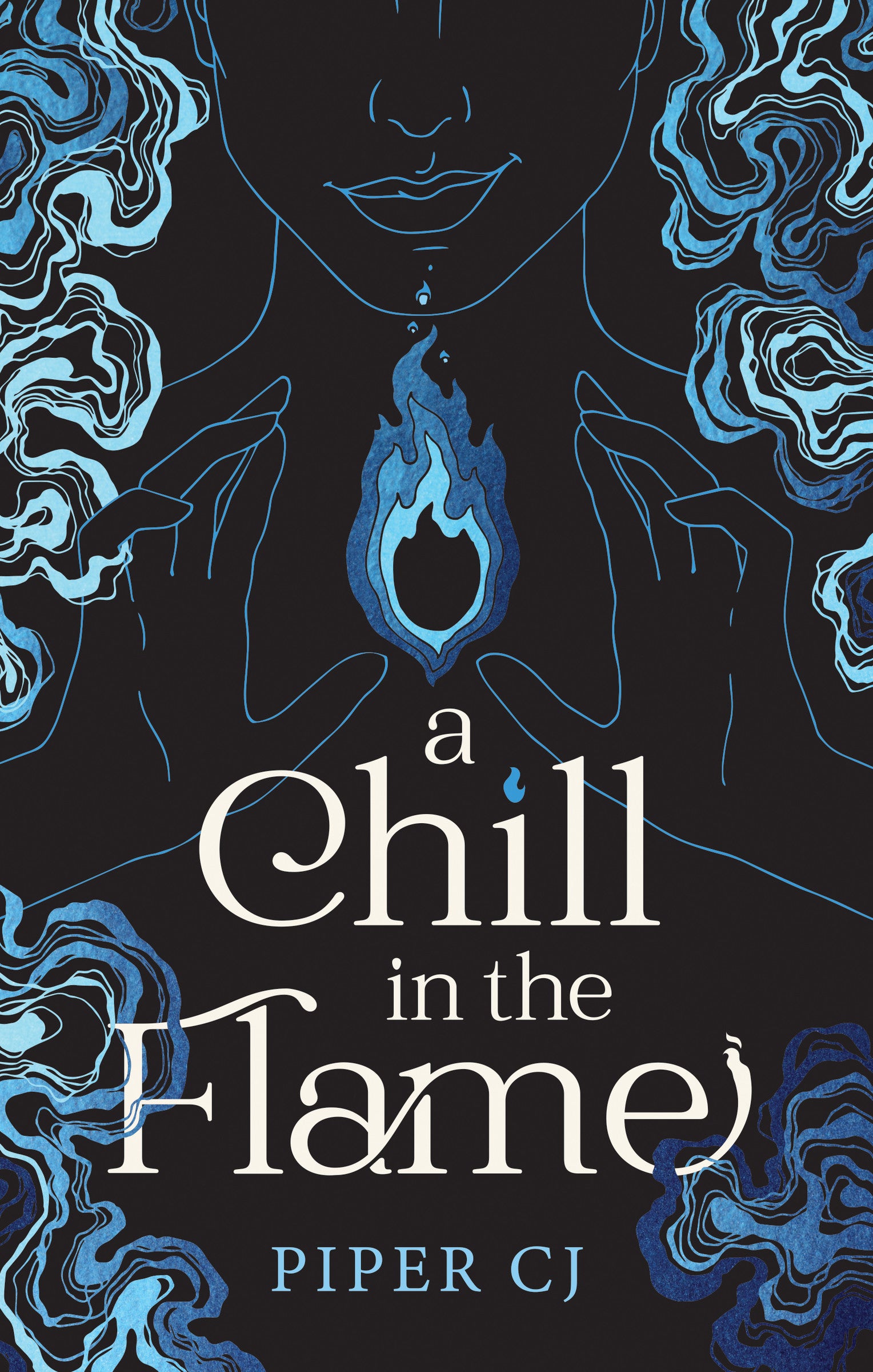 A Chill in the Flame