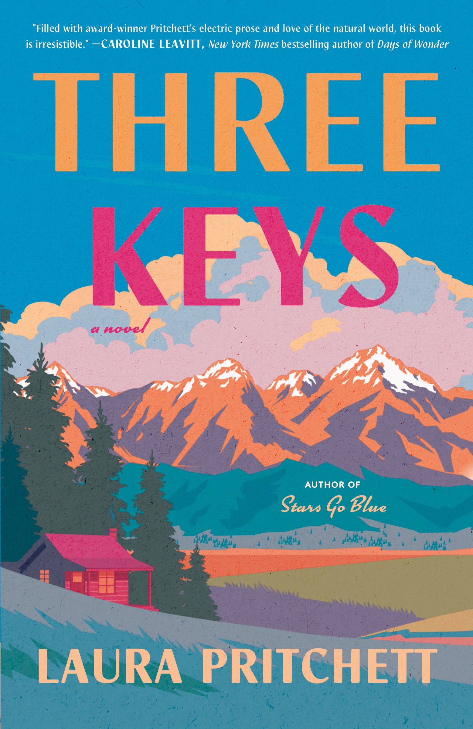 Three Keys