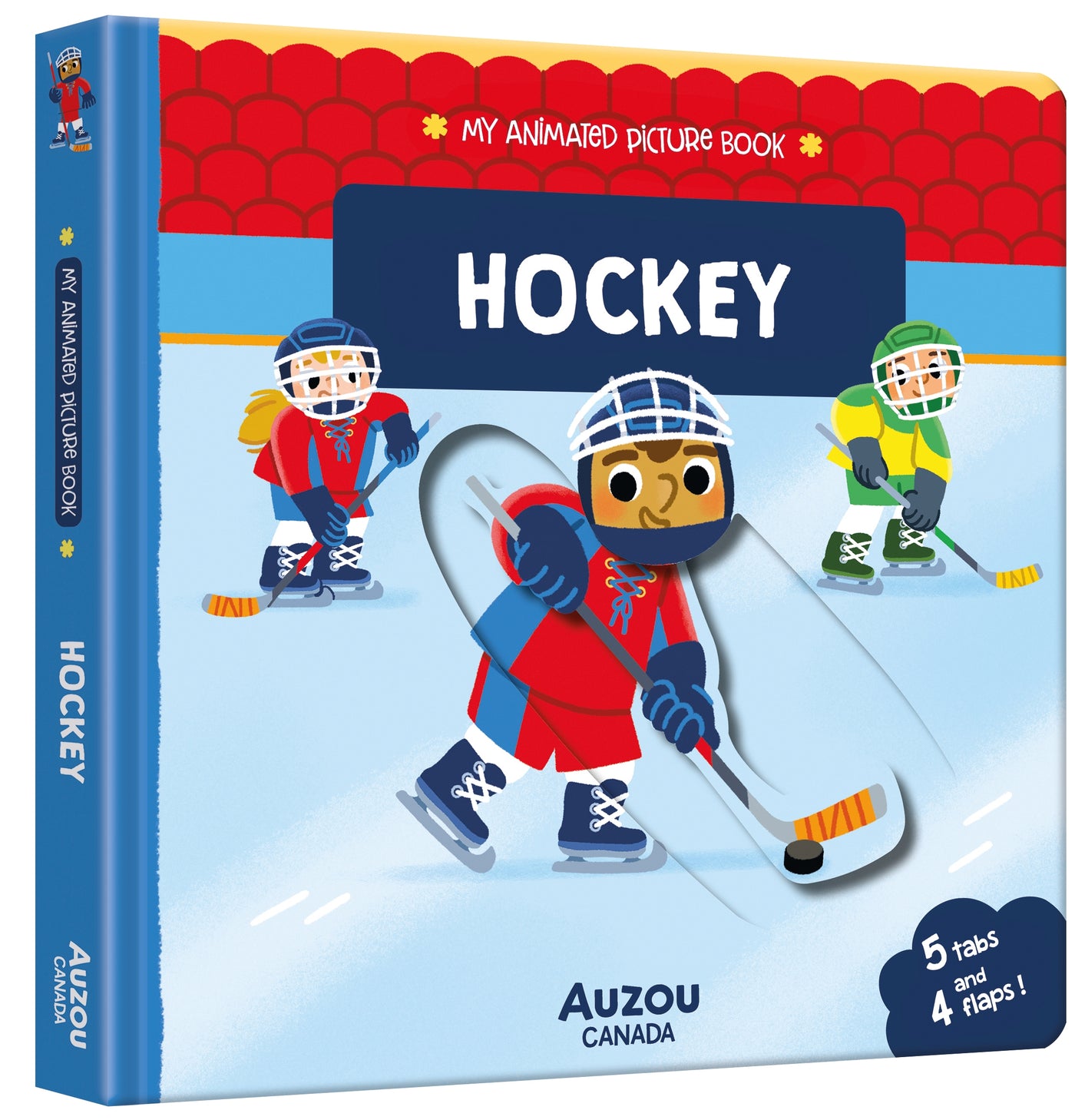 Hockey