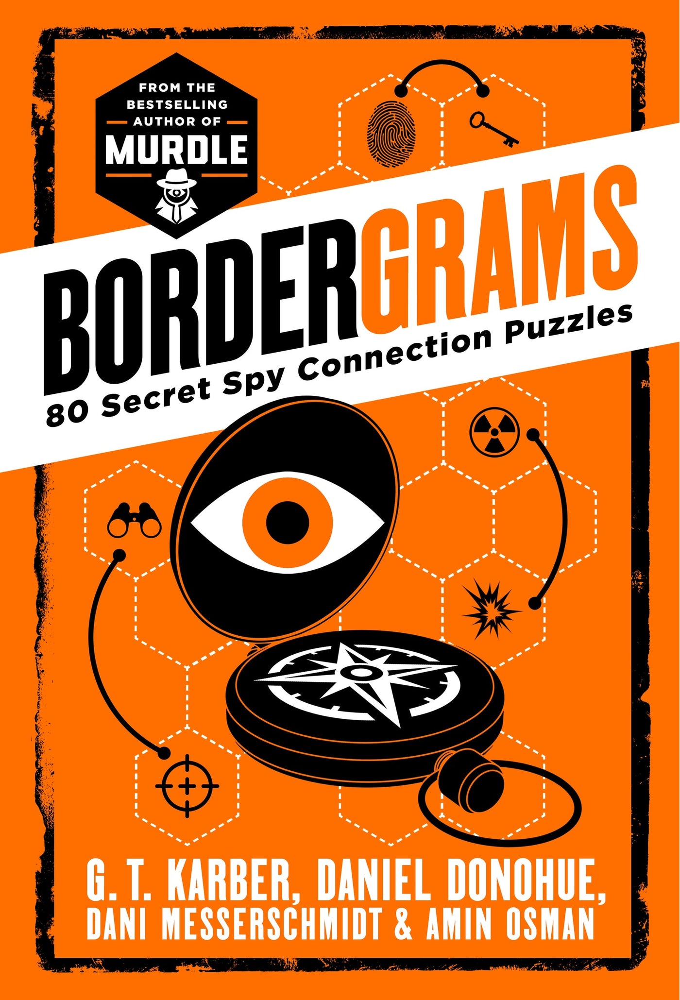 Bordergrams