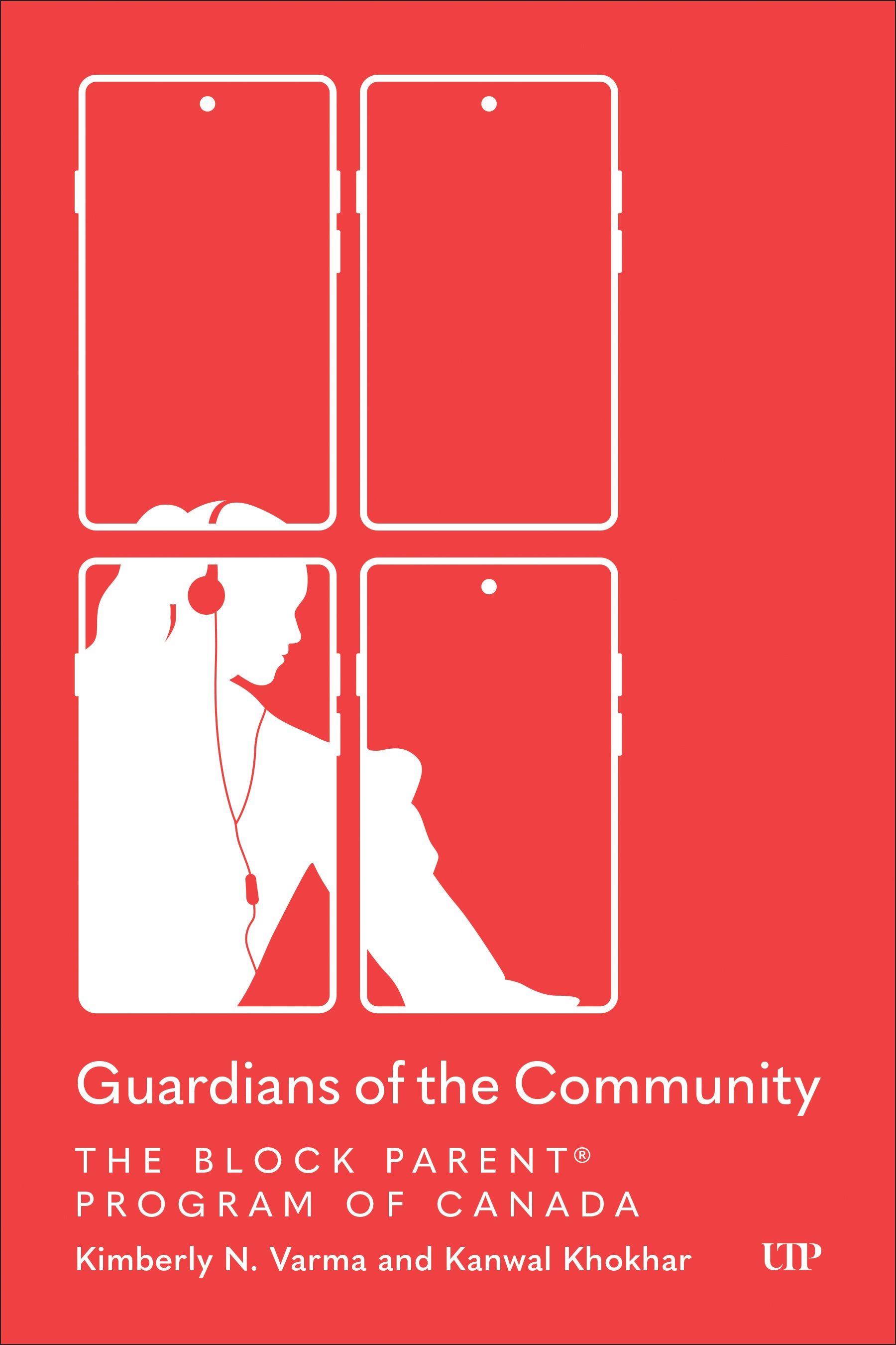 Guardians of the Community