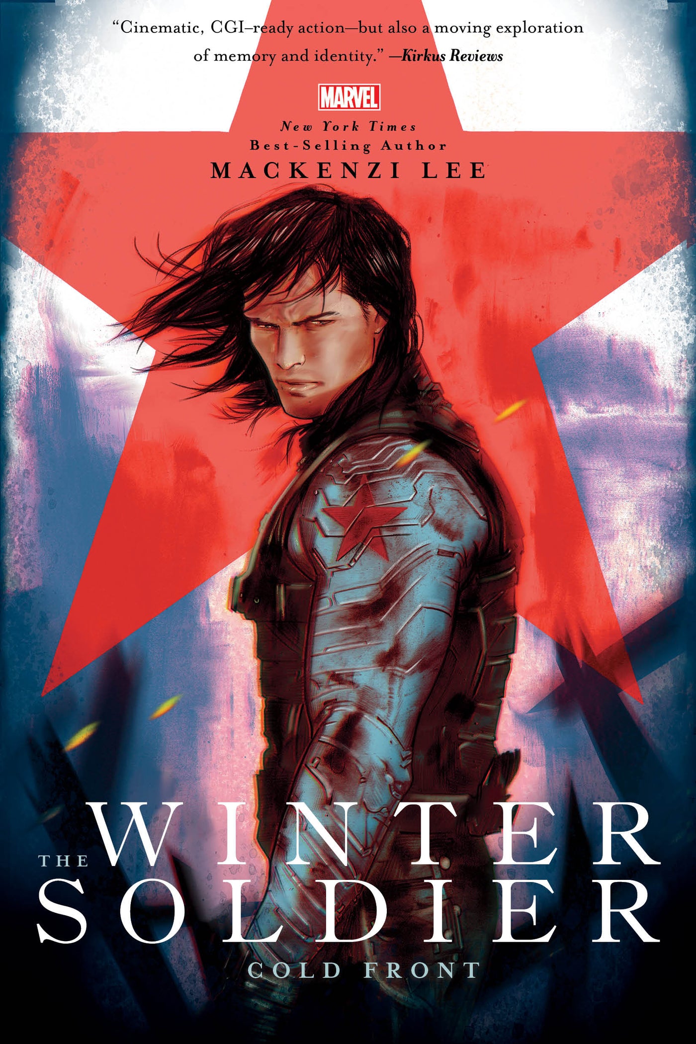 The Winter Soldier