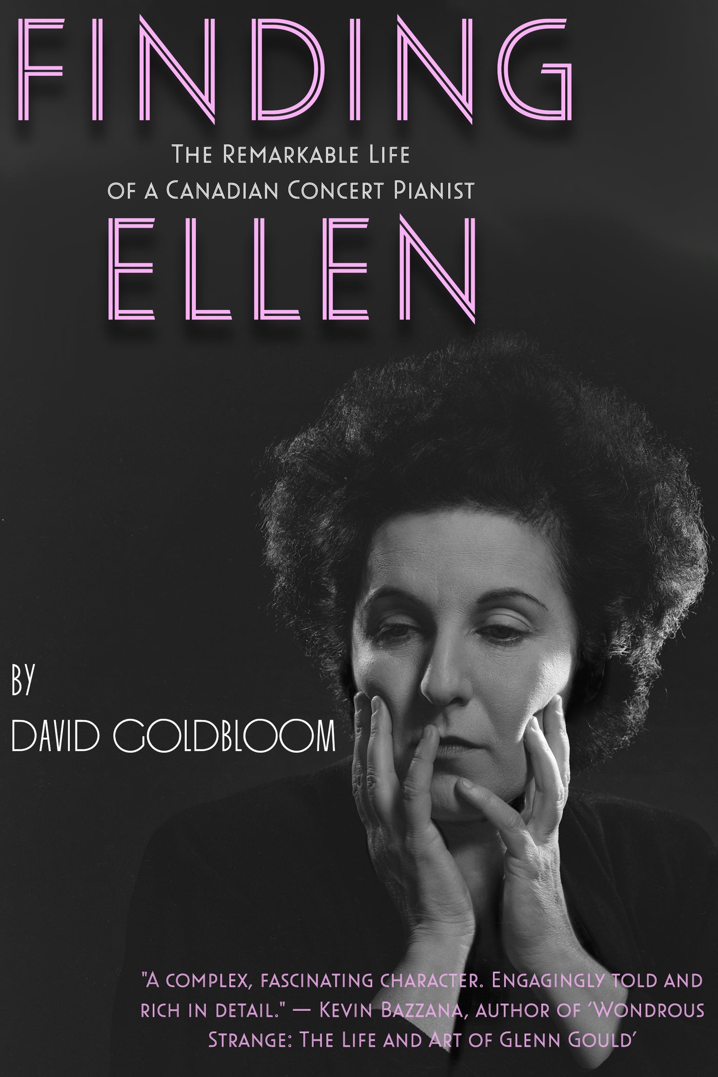 Finding Ellen