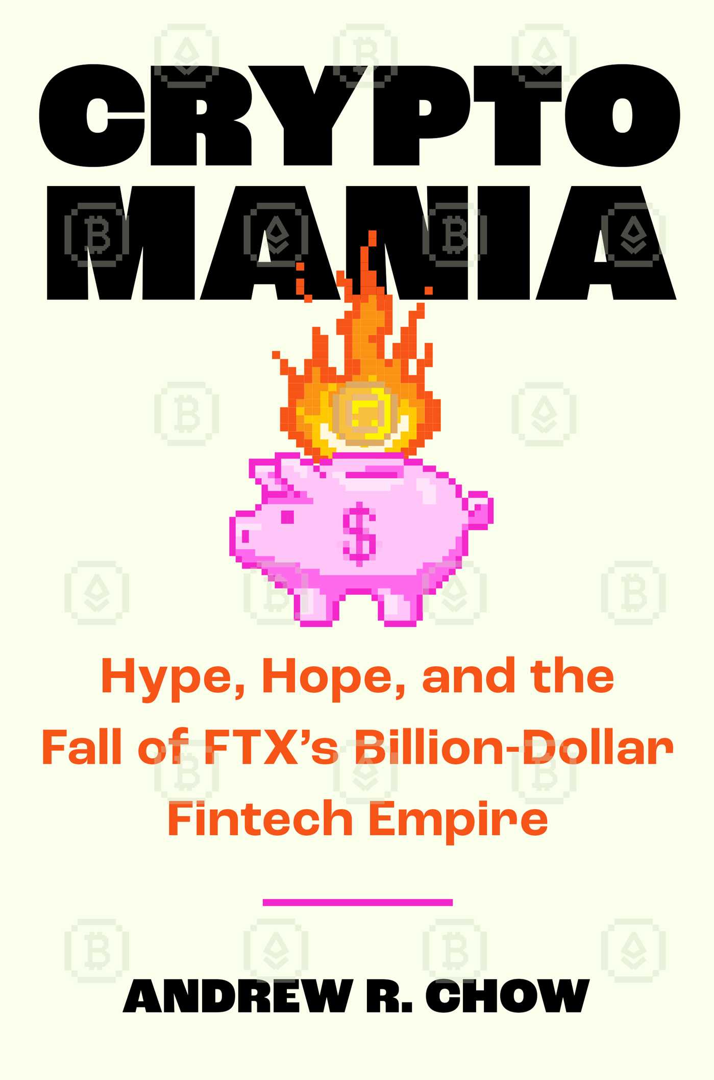 Cryptomania