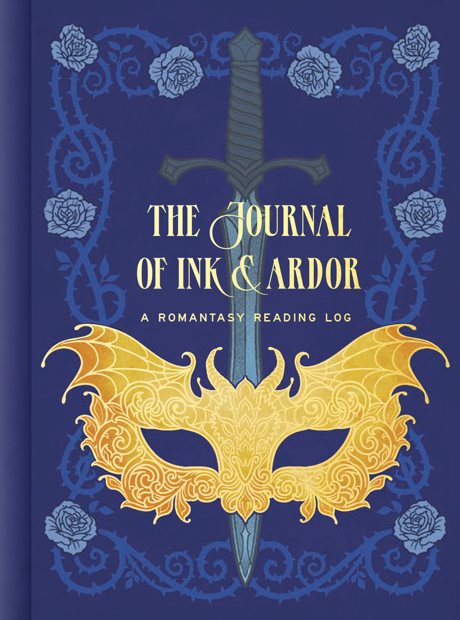 The Journal of Ink &amp; Ardor