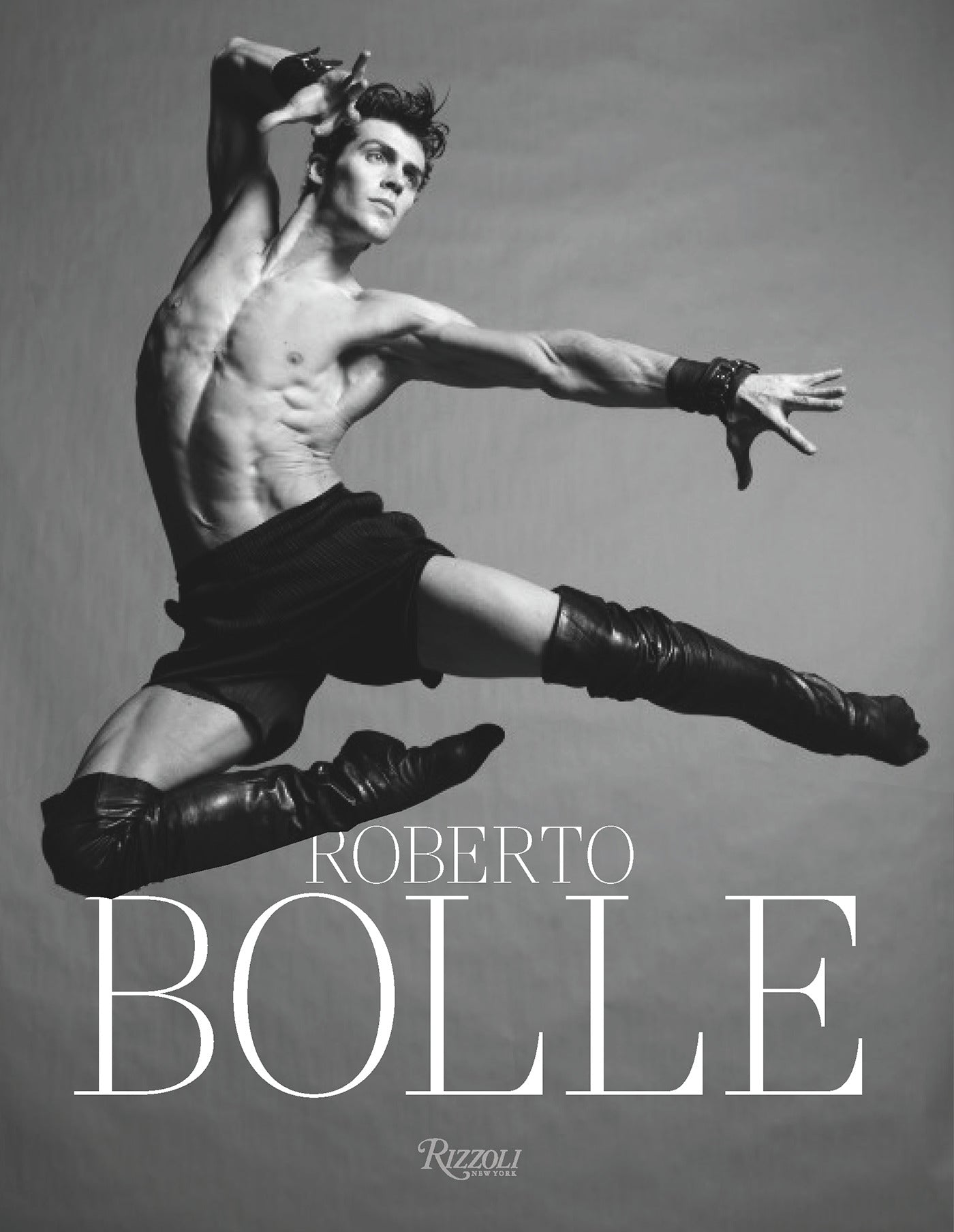 Roberto Bolle