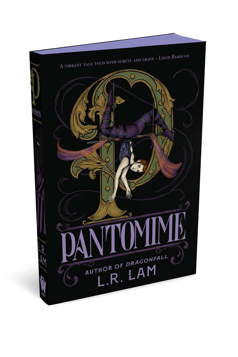 Pantomime
