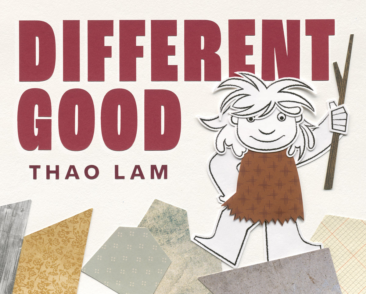 Different Good