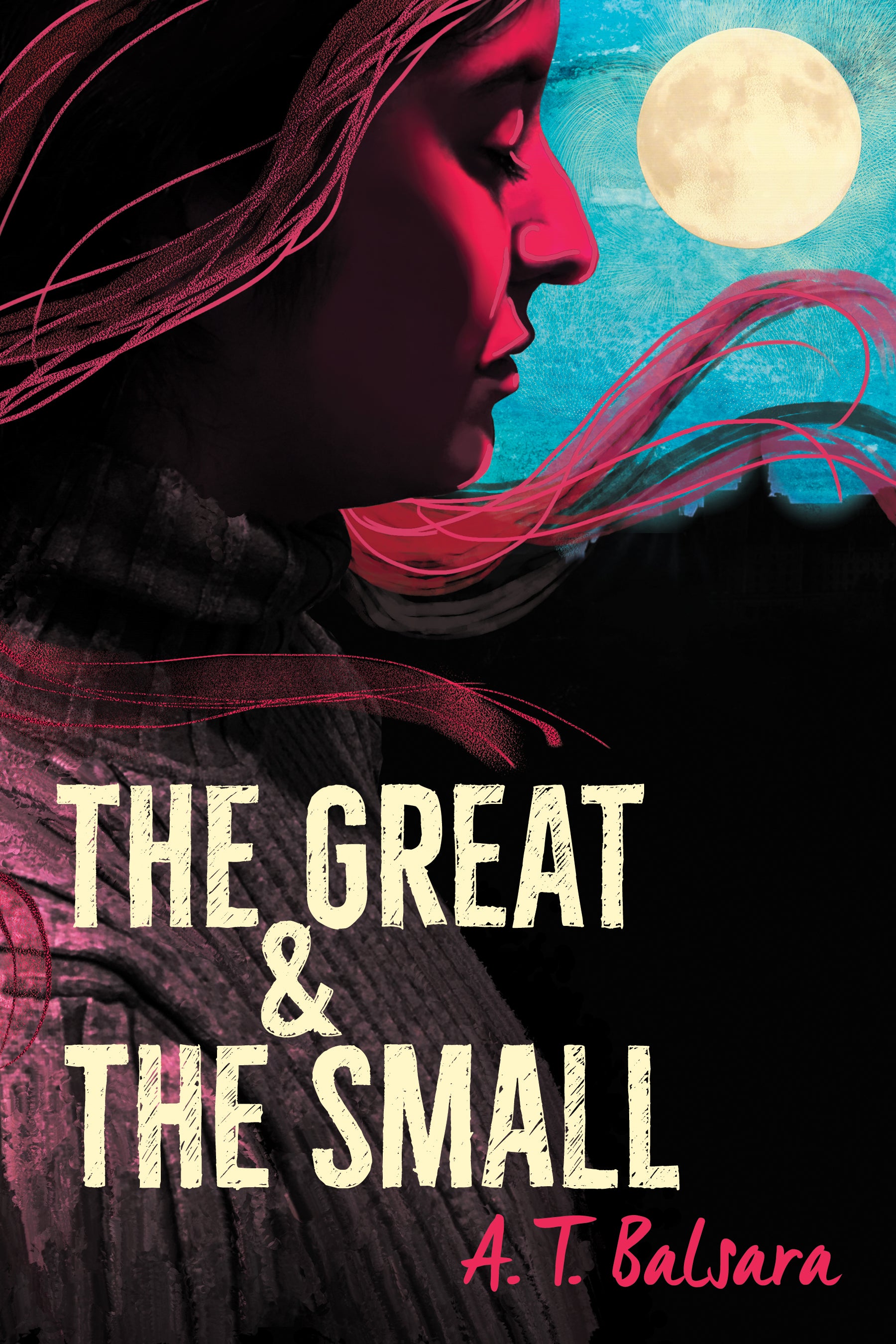 The Great &amp; the Small