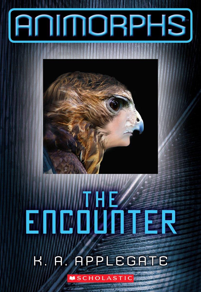 The Encounter (Animorphs #3)