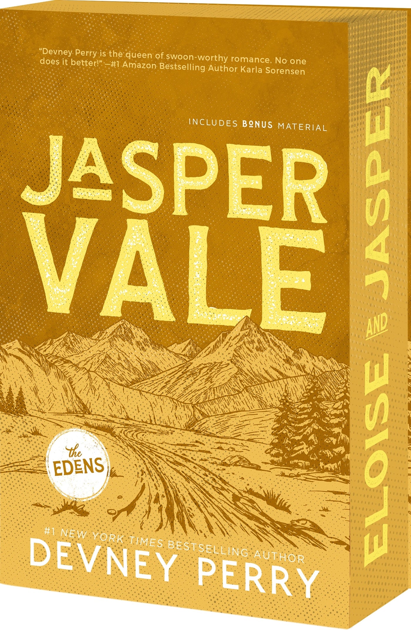 Jasper Vale