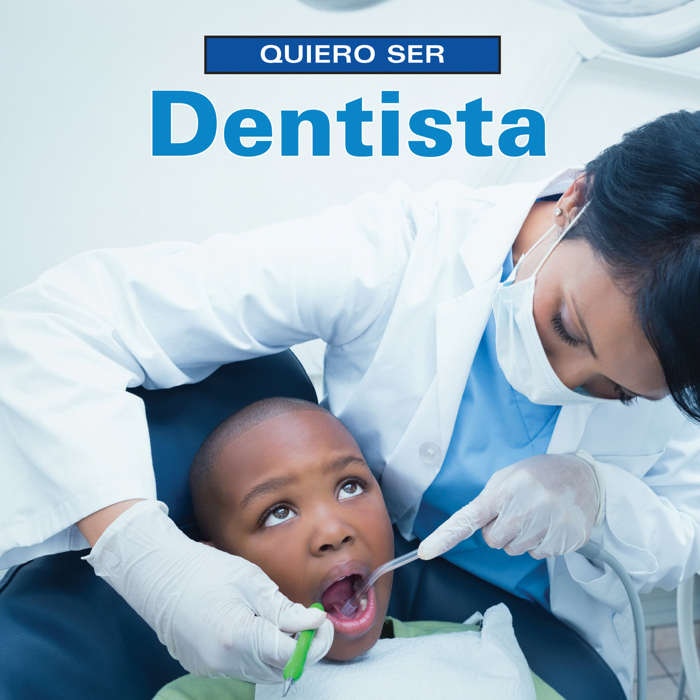 Quiero ser Dentista