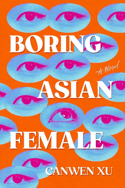 Boring Asian Female