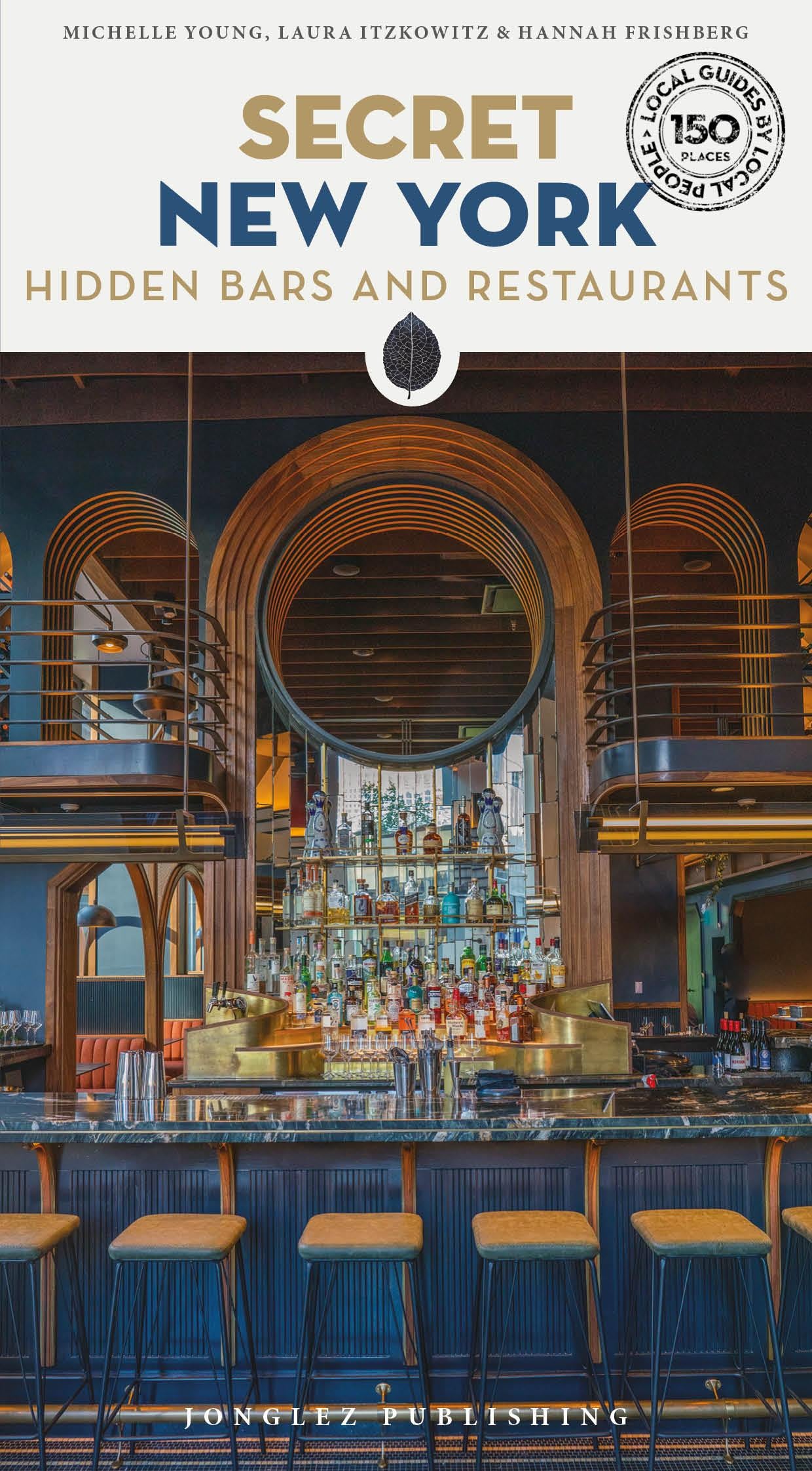 Secret New York - Hidden Bars &amp; Restaurants