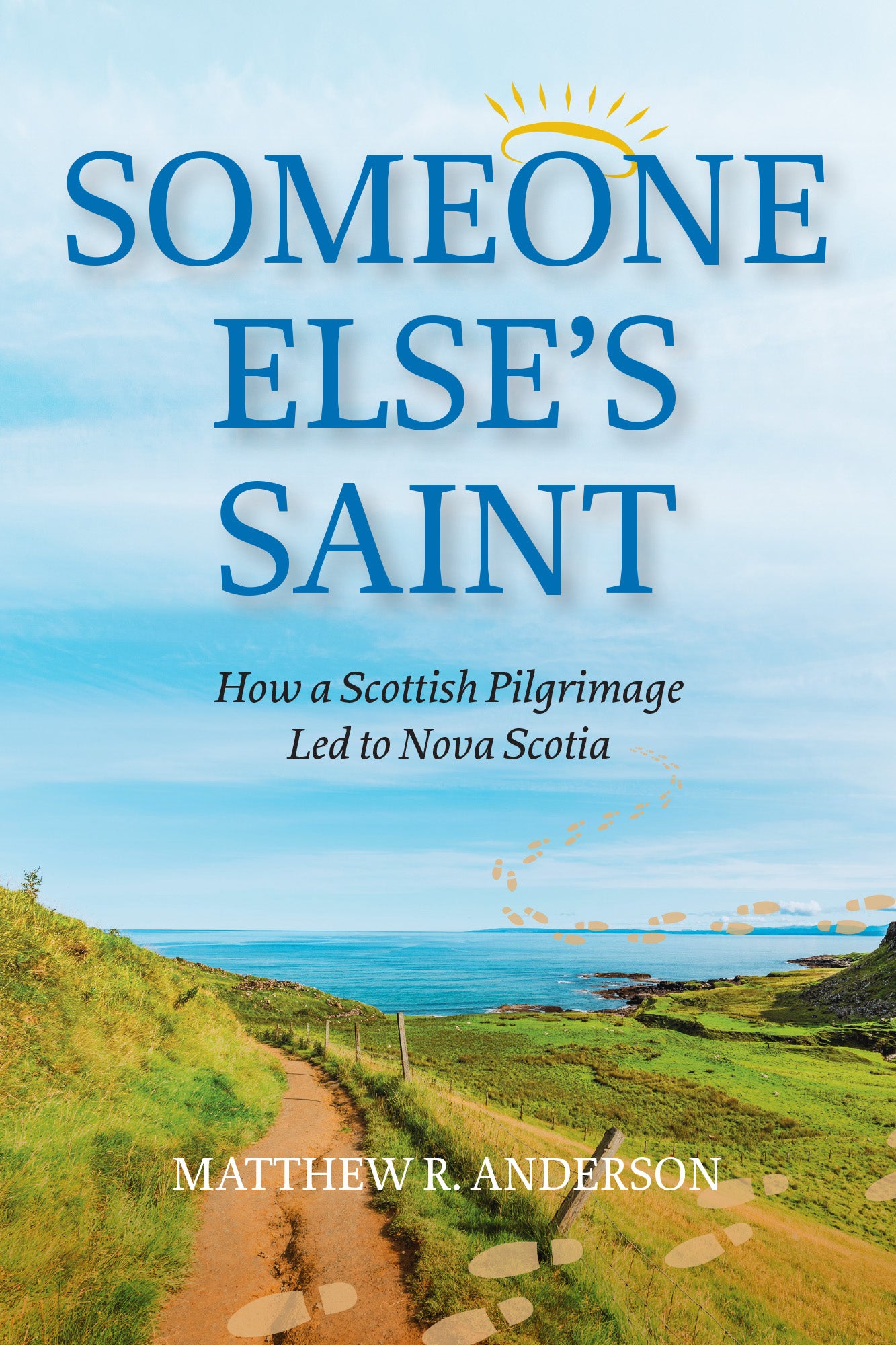 Someone Else's Saint