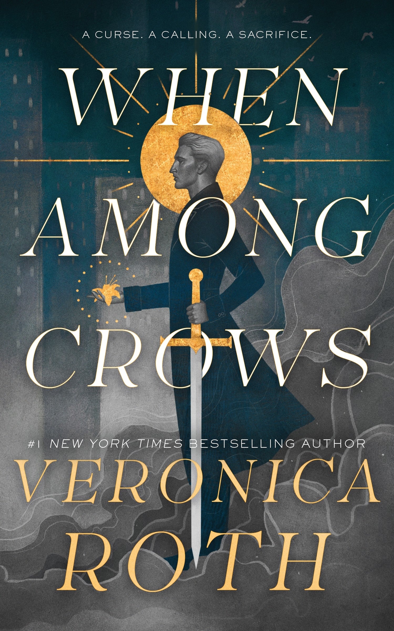 When Among Crows
