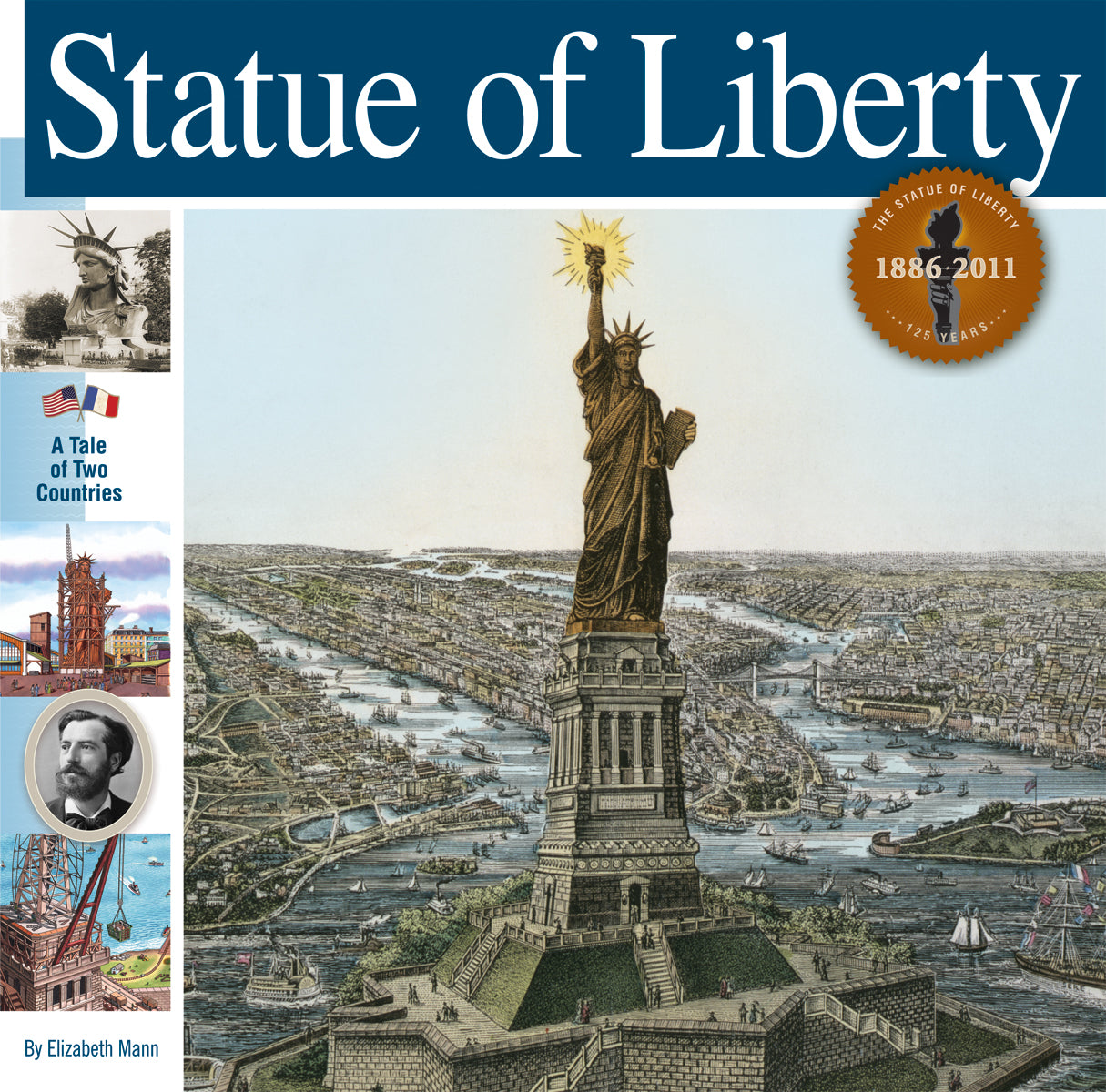 Statue of Liberty