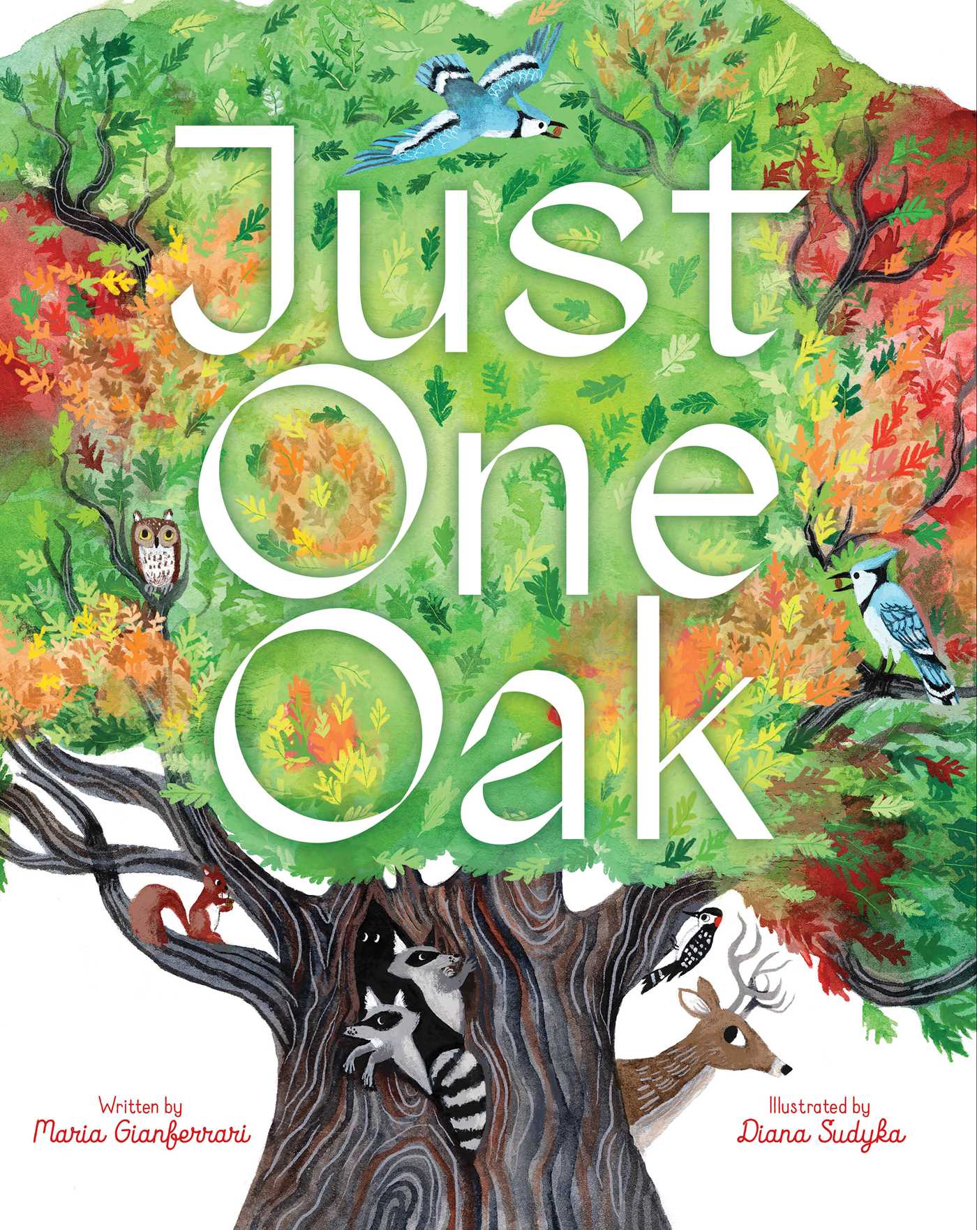 Just One Oak