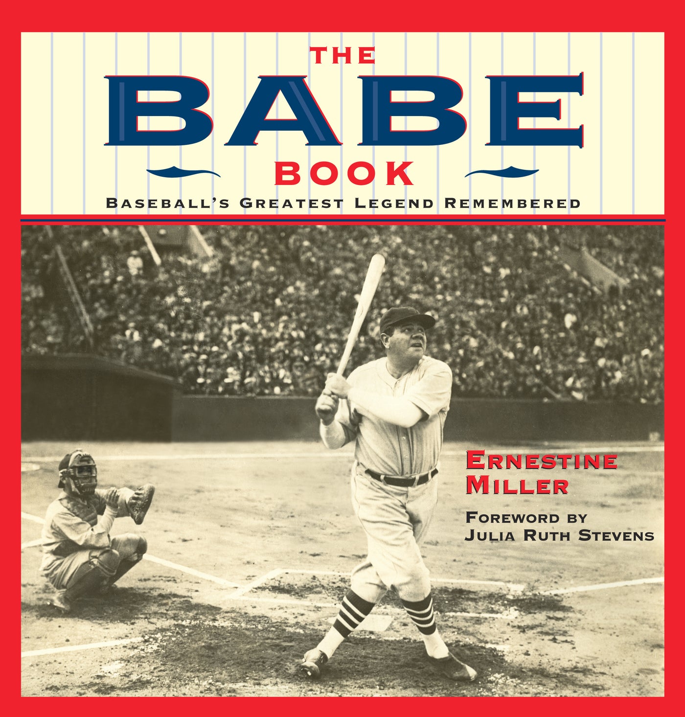 The Babe Book
