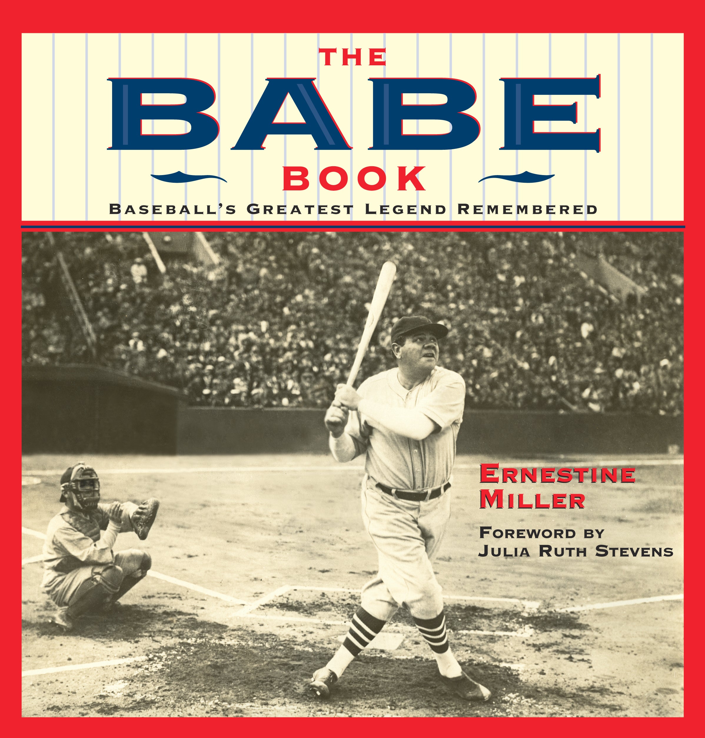 The Babe Book
