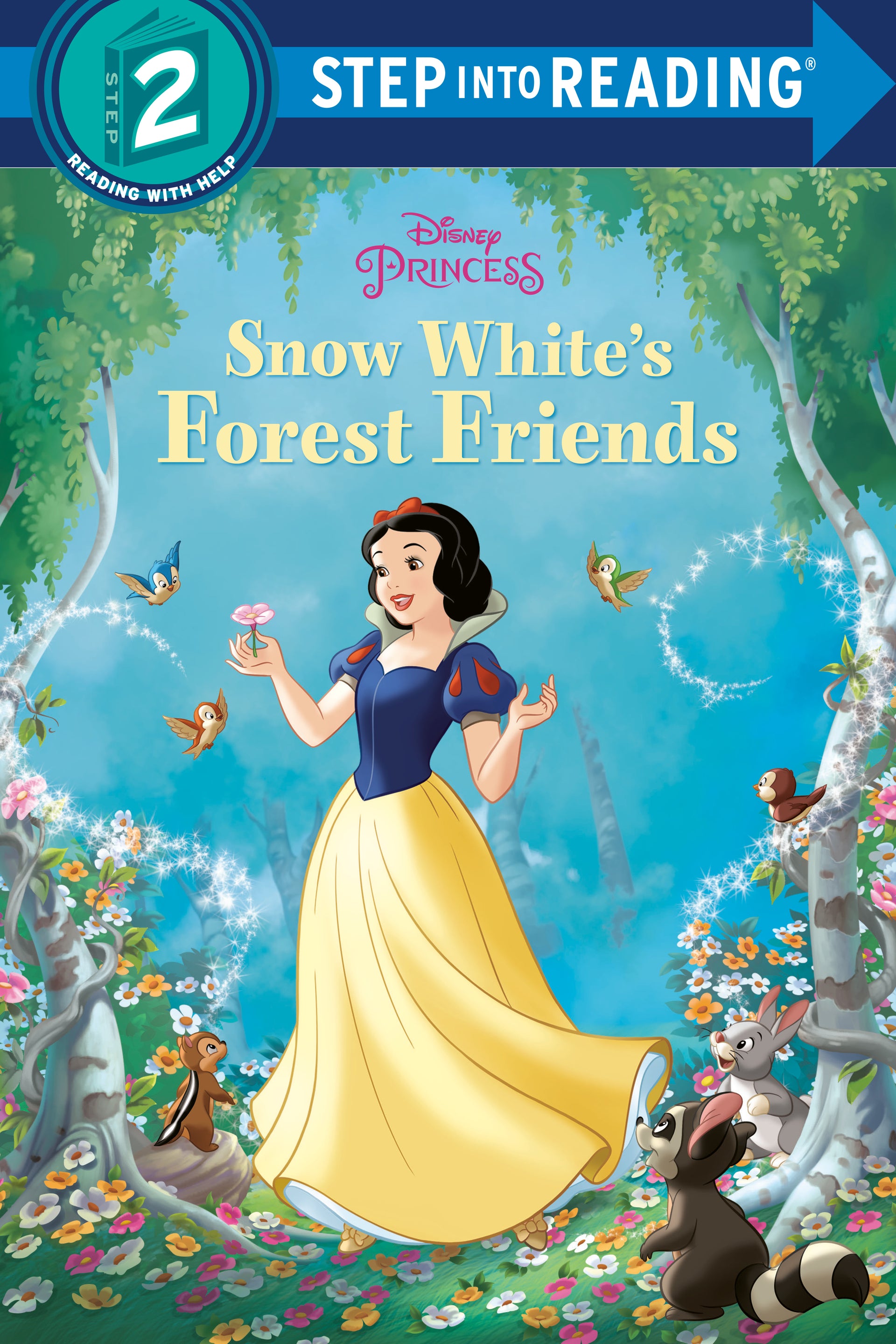 Nicholas Tana Snow Whites Forest Friends Disney Princess Snow Whites Forest Friends Disney 