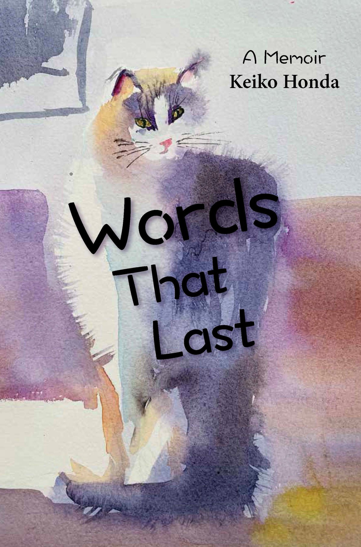 Words That Last