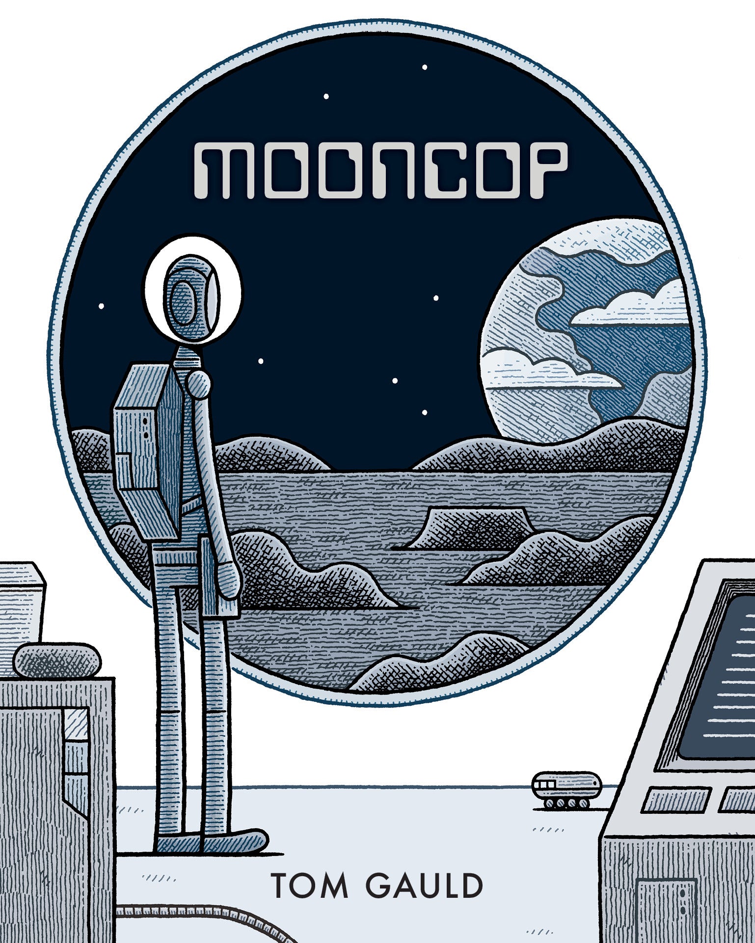 Mooncop